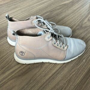 timberland killington chukka